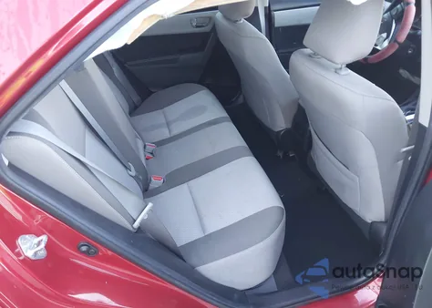 2019 Toyota Corolla L/Le/Xle/Se/Xse z USA, uszkodzony, nr VIN 2T1BURHE6KC180613